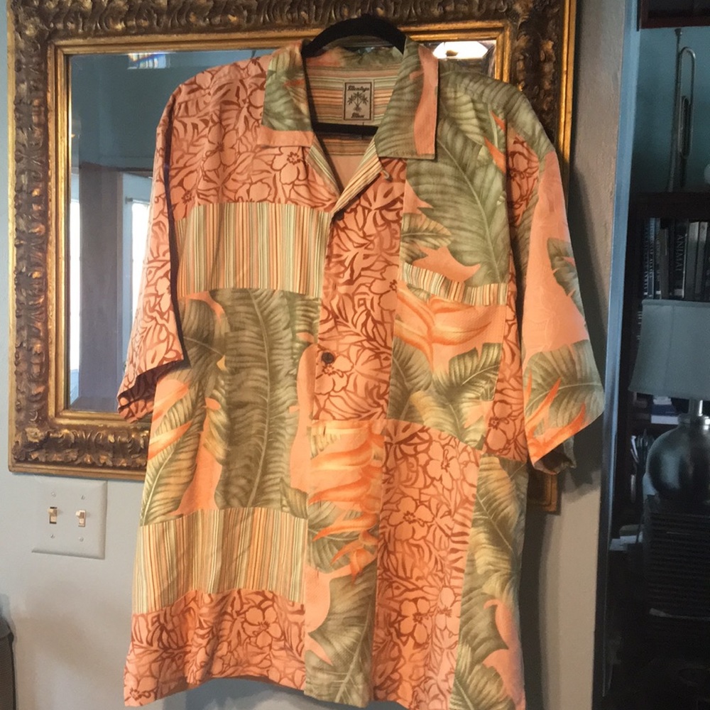 Men’s island wear 🌴